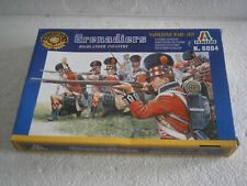 Maquette figurine grenadiers d'occasion  Vis-en-Artois