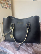 Borsa moschino donna usato  Vignola