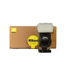 Nikon 800 flash usato  Torino