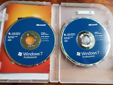 Microsoft windows professional for sale  Sallisaw