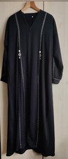 Abaya islamic maxi for sale  LONDON