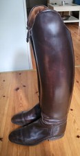 Exclusive reitstiefel maß gebraucht kaufen  Berlin