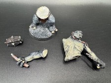 Herr ringe höhlentroll gebraucht kaufen  Wörth am Rhein