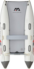 Aircat catamarano unisex usato  Roma