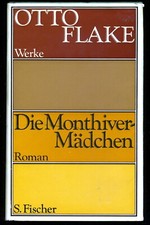 Tto flake monthiver gebraucht kaufen  Hamburg