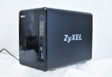 Zyxel nsa325 bay for sale  CAMBRIDGE