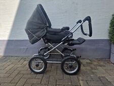 Emmaljunga edge kinderwagen gebraucht kaufen  Freiburg im Breisgau