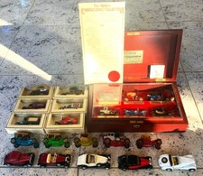 Ldtimer autos modellautos gebraucht kaufen  Meinerzhagen