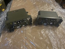 Funkgerätesteuergruppe sem rt gebraucht kaufen  St.Katharinen