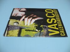 Calendario vasco rossi usato  Firenze