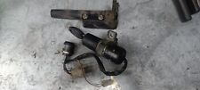 Kit serrature aprilia usato  Milano