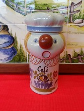 Pot clown chaumière d'occasion  Desvres