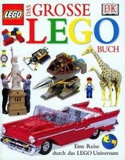 Große lego buch gebraucht kaufen Große lego buch gebraucht kaufen  Berlin