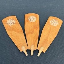 Replacement fan blades for sale  Clayville