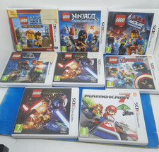 lotto giochi nintendo ds usato lotto giochi nintendo ds usato Ascea