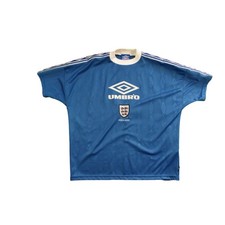 Maillot angleterre rétro d'occasion  Caen