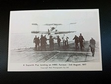 Sopwith pup landing for sale  HOLYHEAD