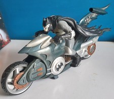 Batman batcycle batmoto d'occasion  Ay