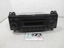 Car radio player usato  Putignano