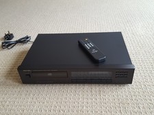 Stereo player rcd945ax for sale  ELY