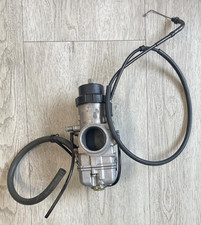 Carburatore dell orto usato  Tollegno