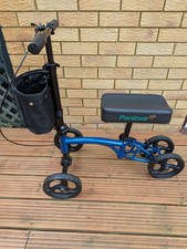 knee scooter for sale  HUNTINGDON