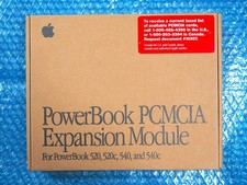 Pcmcia expansion module d'occasion  Expédié en Belgium