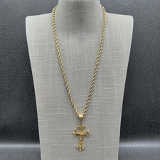 Vintage gold tone for sale  Charleston