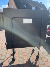 Tischtennis platte gebraucht kaufen  Hannover