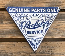 Vintage packard service for sale  Longmont