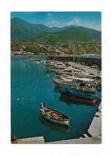 Genova arenzano scorcio usato  Italia