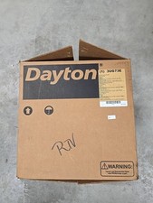 Dayton 3ug73e 208 for sale  Seattle
