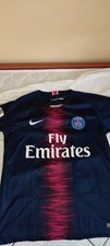 Maglia psg stagione usato  Taurano