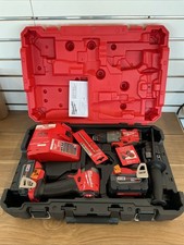 Milwaukee 3697 m18 for sale  Evansville