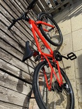 Ridgeback hybrid bike for sale Ridgeback hybrid bike for sale  SITTINGBOURNE