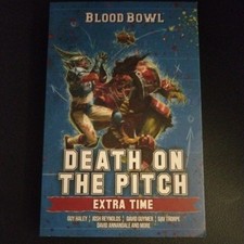 blood bowl pitch for sale  Ewa Beach