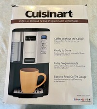 Cuisinart coffee maker for sale  Oxnard