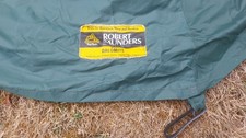 camping fly sheet for sale  WESTBURY