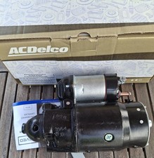 Delco starter opel d'occasion  Expédié en Belgium