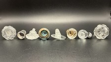 Lot vintage glass for sale  Sumner