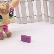 Littlest Pet Shop Lpsa câmera controle remoto Lpsa acessório Lps comprar usado  Enviando para Brazil