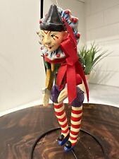 Vintage amazing clown for sale  Portland