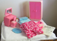Barbie dream furniture for sale  Sun City