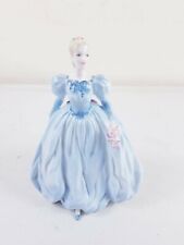 Coalport porcelain figurine for sale  SKEGNESS