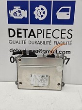 Module unité contrôle d'occasion  Verneuil-l'Étang