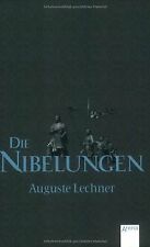 Nibelungen glanzzeit untergang gebraucht kaufen  Berlin