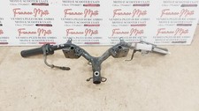 Sterzo manubrio honda usato  Napoli