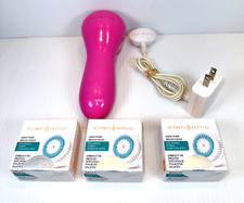 Pink clarisonic facial for sale  Las Vegas