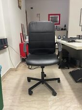 Poltrona ufficio ergonomica usato  Sesto Fiorentino
