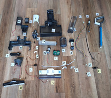Replacement parts bissell for sale  Pittsburgh